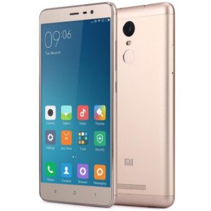 Spesifikasi Redmi Note 3 Pro