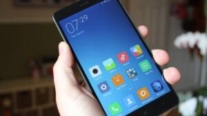 Špecifikácie Xiaomi Redmi Note 3