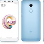 Značilnosti Xiaomi Note 5