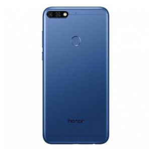 Honor 7 revisión