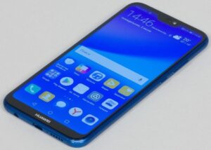 Huawei P 20 Lite