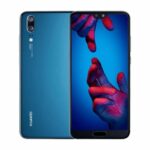 Huawei P20 Pro - ภาพถ่าย