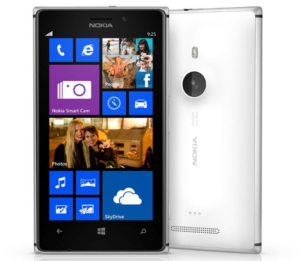 Nokia Lumia 925