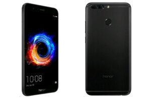 Huawei Honor 8 Pro áttekintése