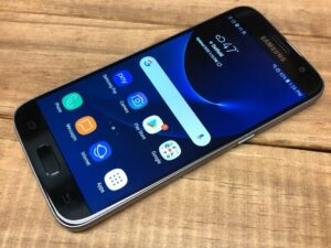 Recenze Samsung S7