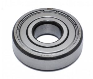 Bearing and seal