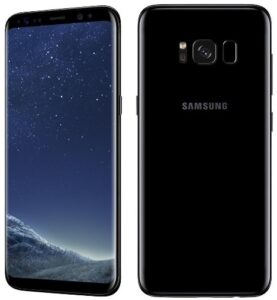 Samsung Galaxy S8