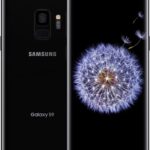 Samsung S9 - tekniska specifikationer