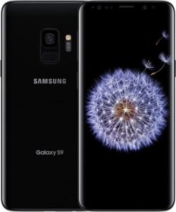 Samsung S9 - tehniskās specifikācijas