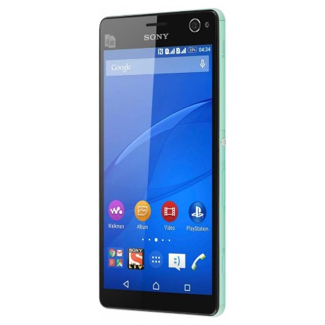 SonyXperia C4