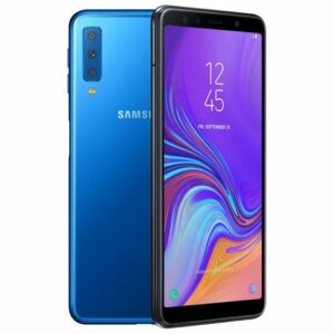 Сравнение между Honor и Samsung