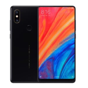 „Xiaomi Mi Mix 2S“.