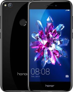 Honor 8'in teknik özellikleri