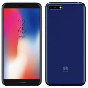 HUAWEI Y6