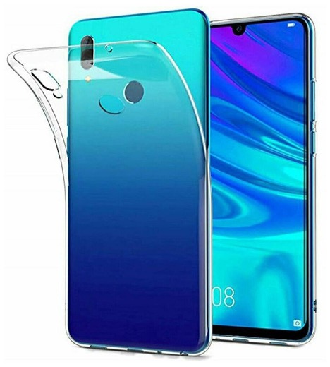 Huawei Y6 - ominaisuudet