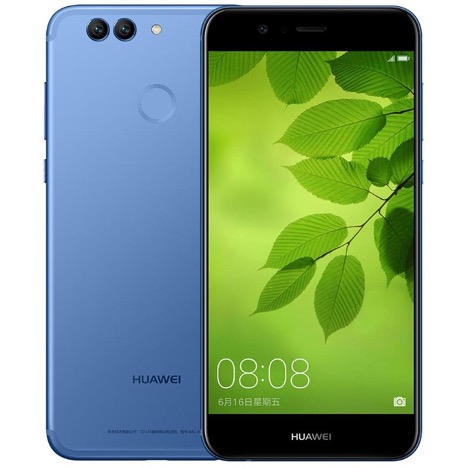 Huawei Nova 2 Artı