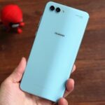 Huawei nova 2s anmeldelse