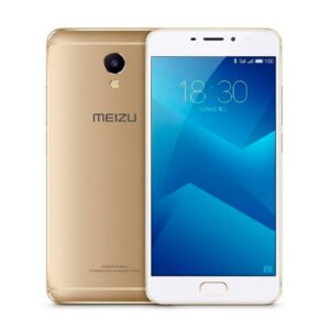 Meizu M5