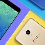 Meizu M5 - características