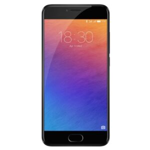 Meizu pro 6-specificaties