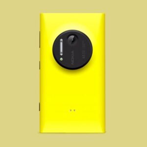 Nokia Lumia 1020