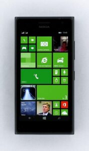 Nokia Lumia 730 dualsim