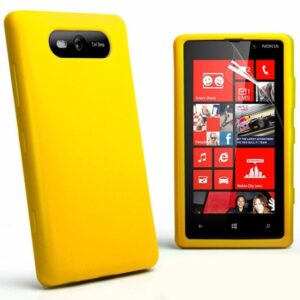 Nokia Lumia 820