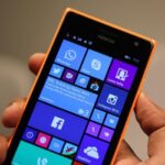 A Nokia Lumia 730 specifikációi