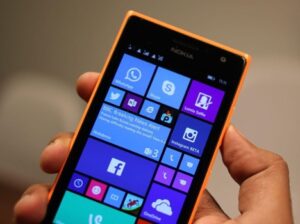 Спецификации на Nokia Lumia 730