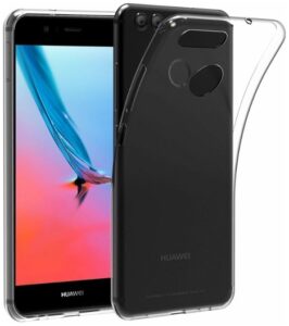 Nova 2 Plus - thông số kỹ thuật