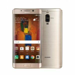 Huawei Mate 9 Pro ülevaade