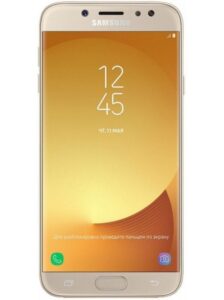 Samsung Galaksi J7