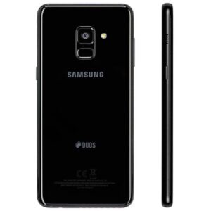 Samsung a8 спецификации