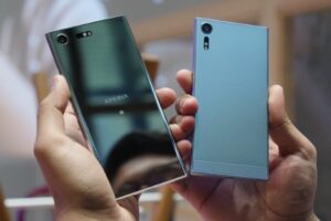 Sony Xperia XZPremium