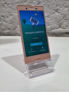 Sony Xperia X Compact