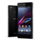 SonyXperia Z1