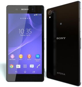 SonyXperia Z2