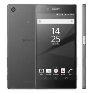 SonyXperia z5