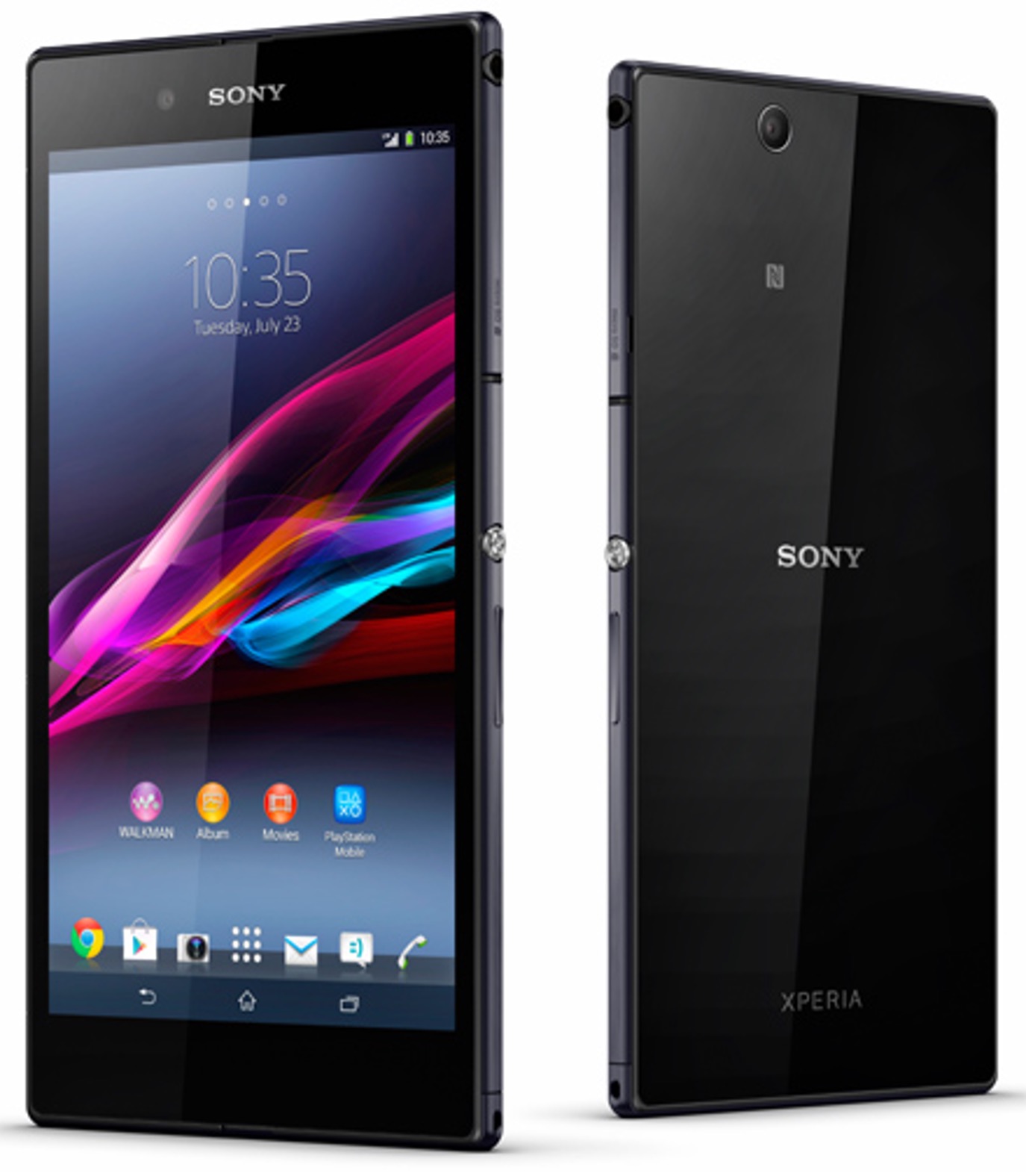 Sony Xperia ZUltra