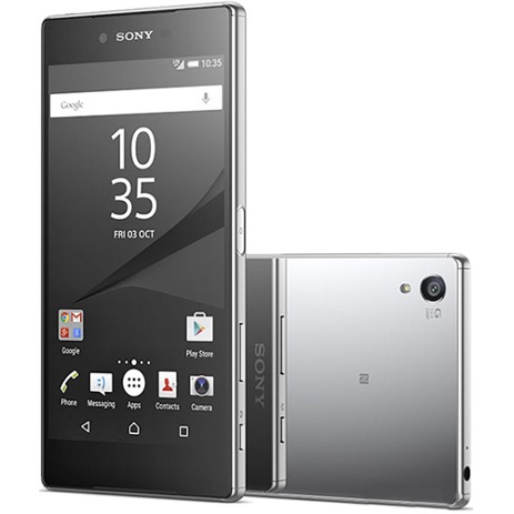 Sony Xperia Z5 Cao Cấp