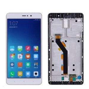 Xiaomi mi 5s Plus - thông số kỹ thuật