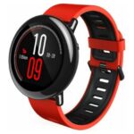 Amazfit tempo recension