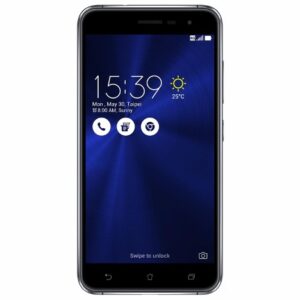 Asus ZenFone 3 ZE520kl