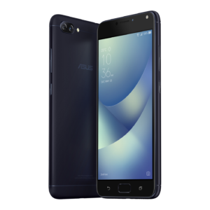 Asus ZenFone 4 tối đa