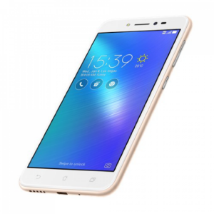 Asus ZenFone live anmeldelse