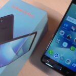 Asus zenfone 4 tekniset tiedot