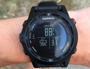 Garmin Phoenix 2 anmeldelse