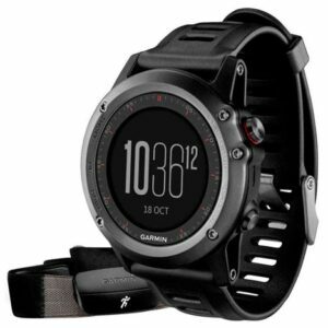 Garmin Fenix ​​3 κριτική