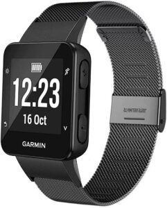 ผู้เบิกทาง Garmin 35 - นาฬิกาอัจฉริยะ