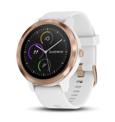 Garmin Vivoactive 3: rellotge intel·ligent